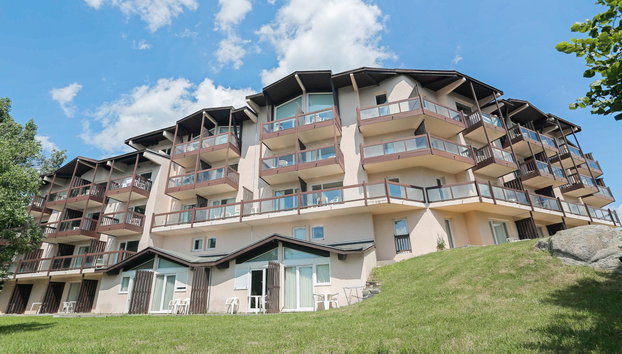 Résidence Le Pédrou - maeva Home - Appartement 2 pièces 4 personnes - Sélection MAE-8531 - Foto 2