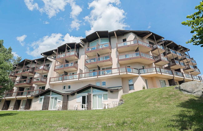 Residence Pierre et Vacances Le Pedrou - Foto 1