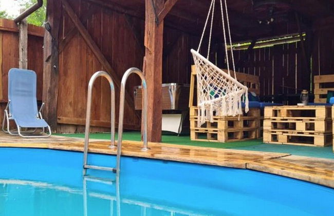 Holiday Home Ico - Photo 17