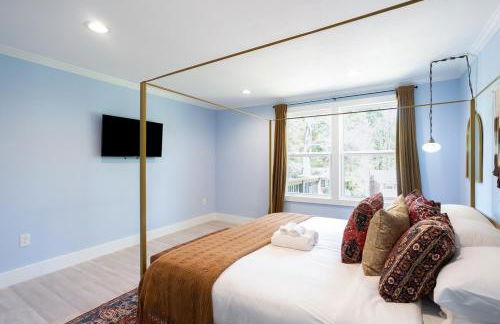 Spacious Getaway 15mins from Downtown Atlanta - Foto 17