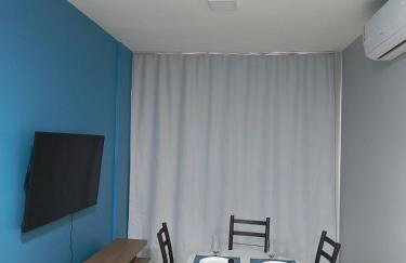 Apartamento com 2 quartos vista para piscina - Foto 36