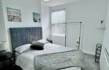 Homely Whittier Terrace 3 Bedroom House - Foto 14