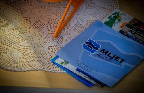 Apartments Filipovi - One Bedroom Apartment with Terrace and Sea View A3 - Foto 17