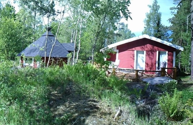 Pleasant Apartment in Bjurvik - Foto 17