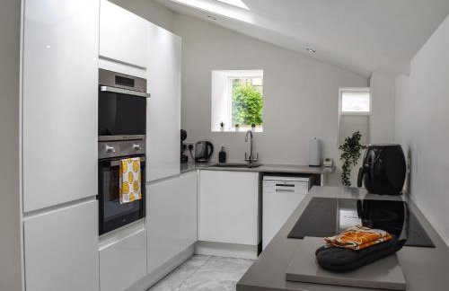 Ye Olde Mottram Chip Shop - Foto 8