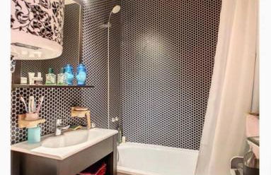 Appartement montagnard avec vue sur le Mont-Blanc - Foto 15