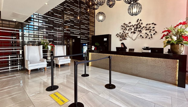 Suites Terraza Imperial - Foto 2, Hall