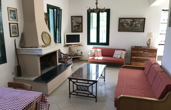 Temenia House - Foto 8