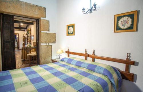 Peñagorda, casa con vistas en Barco de Ávila - Photo 16