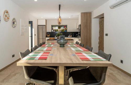 Villa with private Pool and Garden - Foto 77