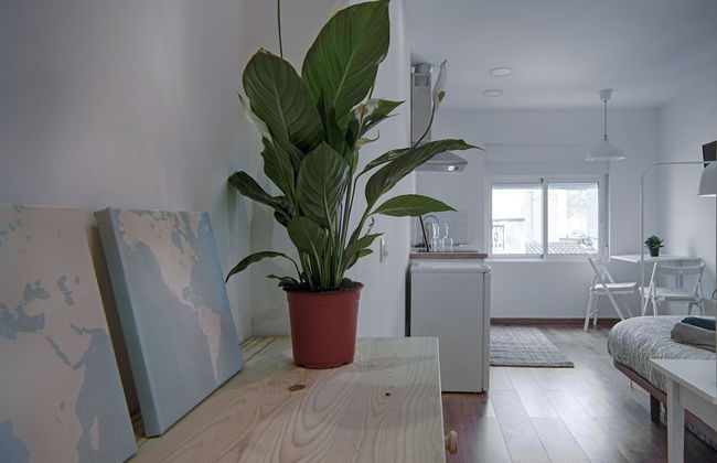 Hotelito Boutique Badalona - Foto 39