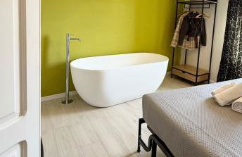 Castelnuovo Suites - Foto 47