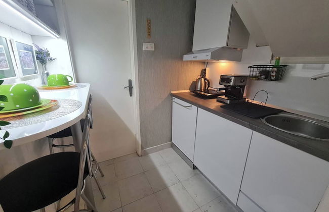 Angelina Apartment 02 - Foto 26