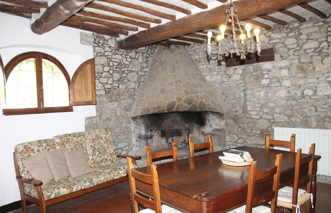 Borgo Castelvecchi - Foto 40