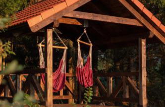 Highland Warmia - Gospodarstwo agroturystyczne - Foto 38