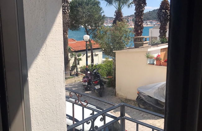EVA OTEL ÇEŞME - Foto 12