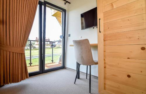 Domek Jaroszówka z widokiem na góry - Foto 68