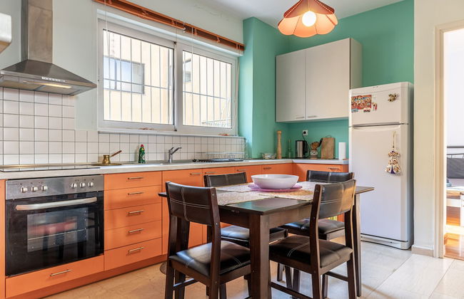 Erika's Oasis - Stylish Living in the Heart of History - Foto 8