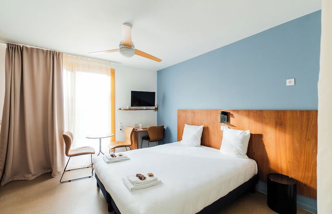 ECLA PARIS VILLEJUIF - Photo 12