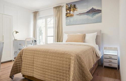 Studio Apartment bei Hannover, Messe & Business - Foto 9