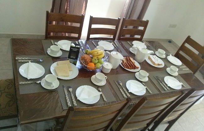 Happy Villa - Foto 8