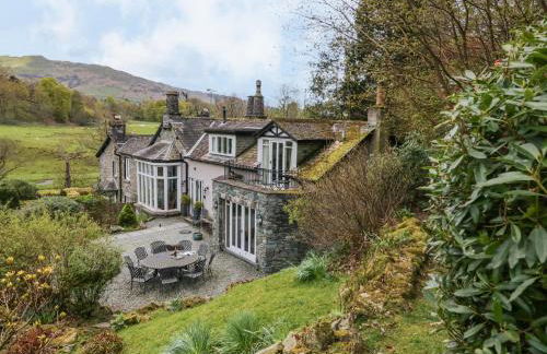 River Lodge - Foto 1