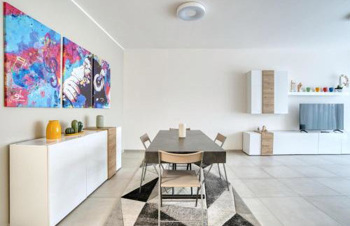 Luxury Apartment Conegliano Centro - Photo 28