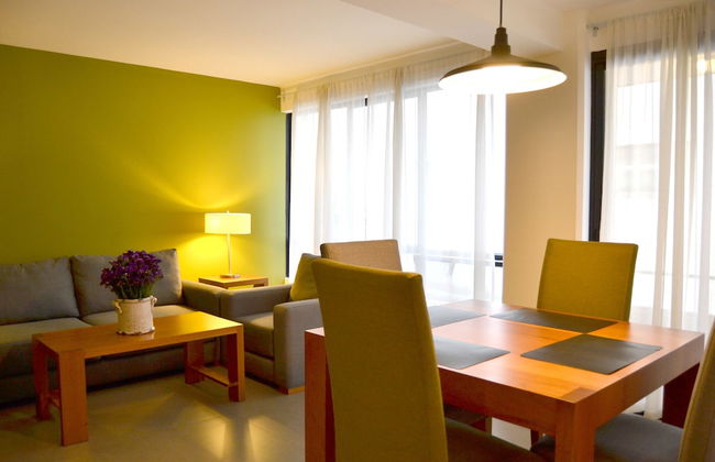 ApartHotel Altamira - Photo 9