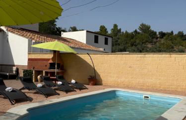 cortijo los frailes - Foto 19