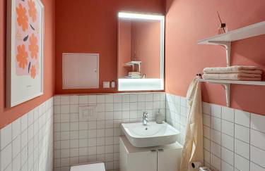 Schönhaus Prenzlauer Berg - Großzügiges Design-Apartment - Foto 40