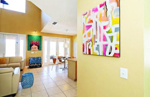 Aquamarine Hideaway - Foto 11