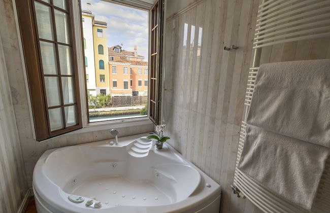 Tolentini Terrace by Wonderful Italy - Photo 41