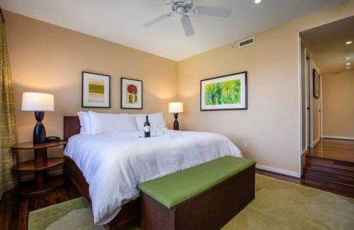 Glorious Beachfront High End Villa grass to sand - Photo 19