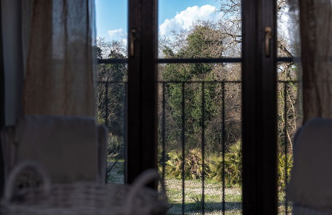 Tenuta Monte La Guardia - Cascate Naturali - Photo 122