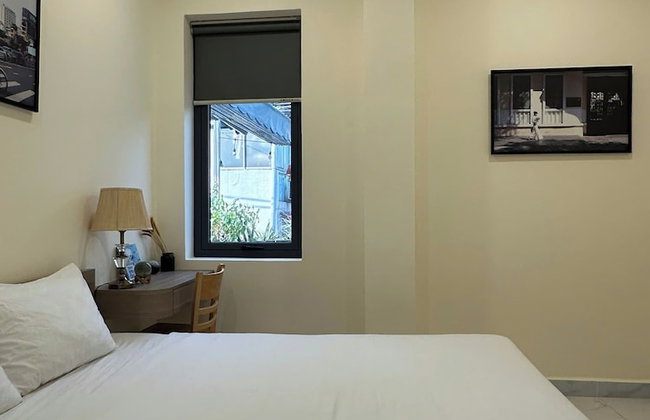 Yours Studio Tower - Foto 25