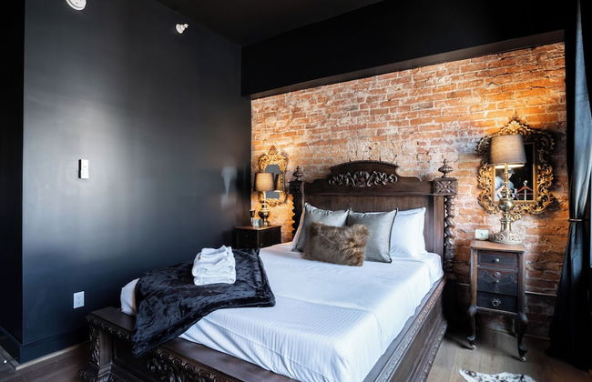 Pickle Factory Hotel - Foto 7