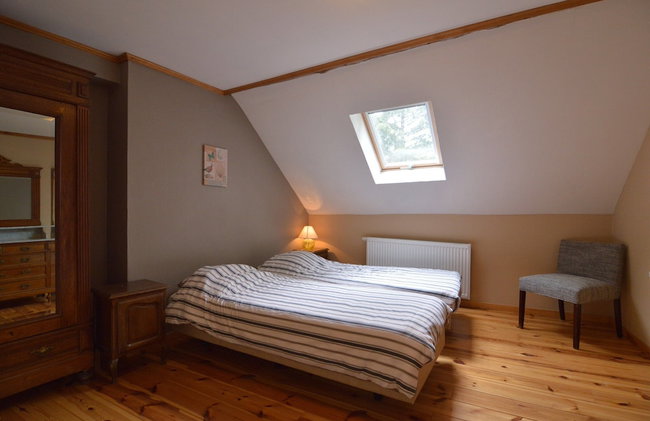 Wellness & Wilderness: Libomont Escape - Foto 19