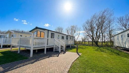 Prime Lakeside Caravan at Haven Golden Sands - Foto 1