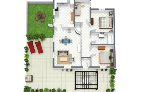 Finca el Cactus - Foto 23