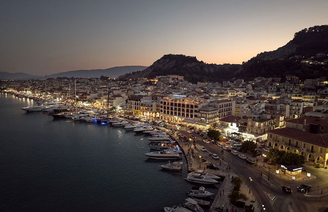 Monopolio Waterfront Apartment - Foto 14