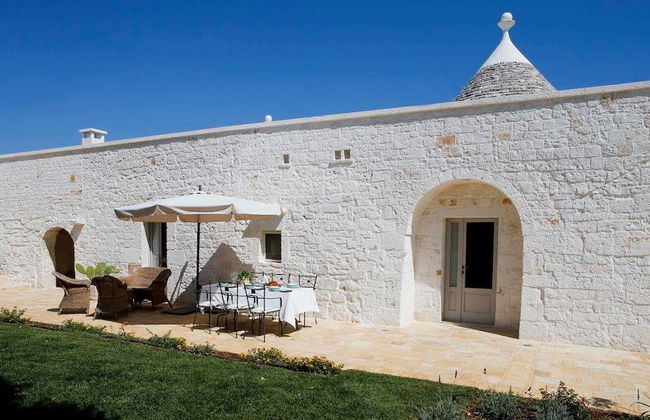 Agriturismo Masseria Calongo - Foto 24