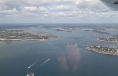 Appartement proche de la mer et à 2 min d' ETEL - Foto 29