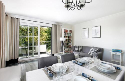 Sopot Beach House - Foto 12