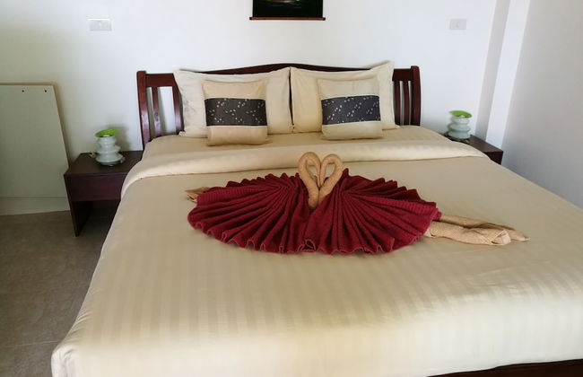 Heaven Beach Resort - Foto 3