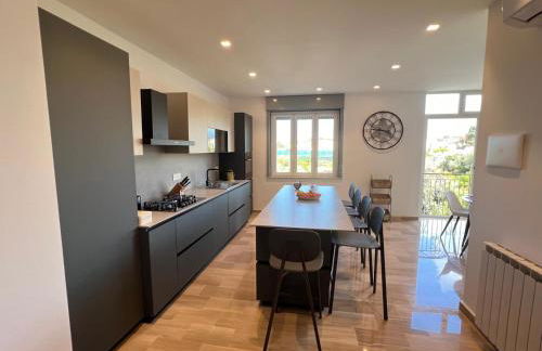 Trinacria appartamento con vista sulle Eolie - Foto 16