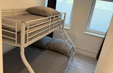 Residence Hamburg - Reeperbahn - St Pauli - Hafen -Schanze - 6 Zimmer - Foto 21