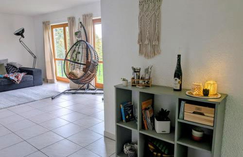 Eulennest im Ferienhaus an der Holzecke - Foto 7