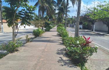 Residencial Caetano, Micro Casa com churrasqueira privativa e piscina do condomínio, infantil, adulto e hidromassagem - Foto 15