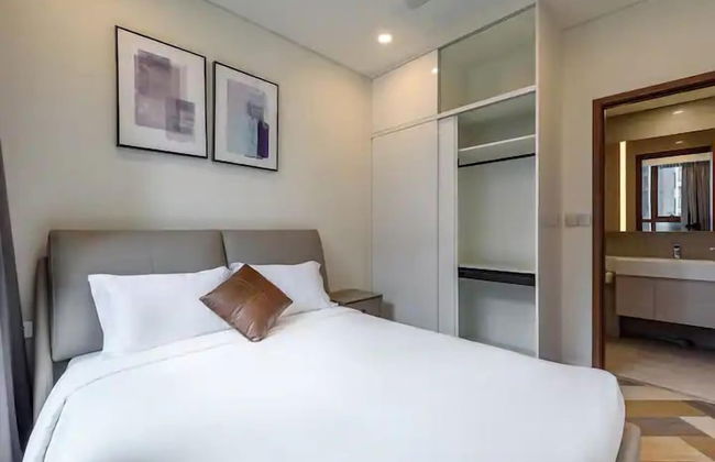 The Metropole The Galleria The Crest - Foto 3