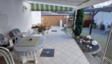 Haus Bremon - Monteur- und Ferienunterkunft Raum Aachen in ruhiger Lage - Foto 4